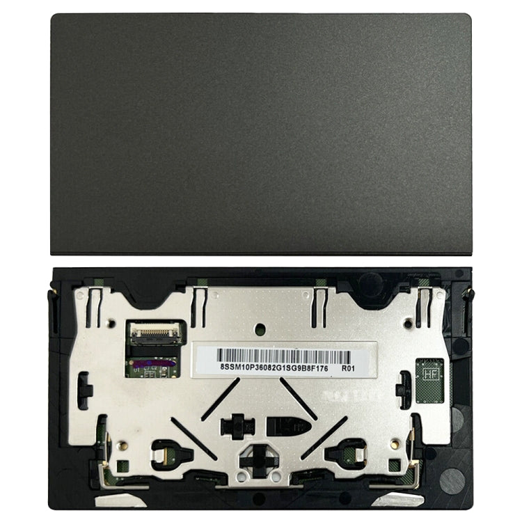 Pavé tactile pour ordinateur portable Lenovo Thinkpad X280 20KF 20KE L380 20M5 20M6 L380 Yoga 20M7 20M8
