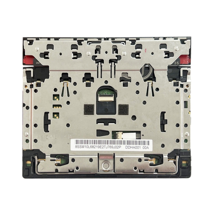 Pavé tactile pour ordinateur portable pour Lenovo ThinkPad E560p 20G5 L560 20F1 20F2