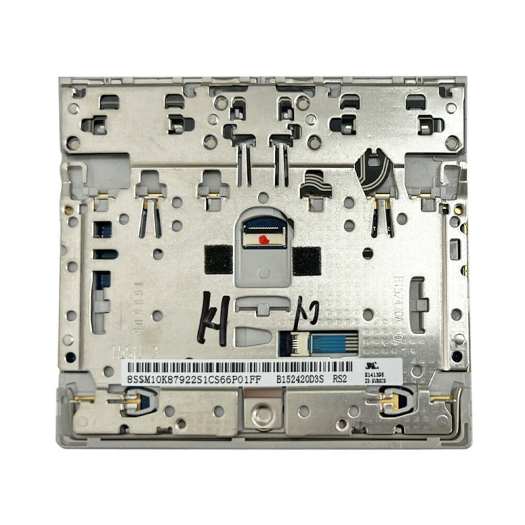 Pavé tactile pour ordinateur portable pour Lenovo Yoga 260 20FD 20FE