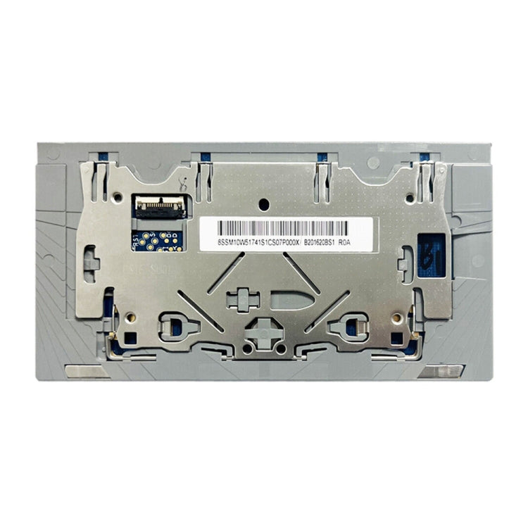 Pavé tactile pour ordinateur portable pour Lenovo ThinkPad X1 carbone 10e génération 21CB 21CC X1 carbone 11e génération 21HM 21HN