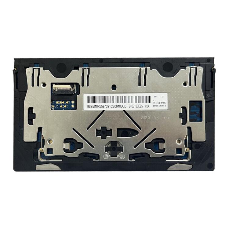Pavé tactile pour ordinateur portable Lenovo Thinkpad E14 GEN2 L13 Yoga Gen 2