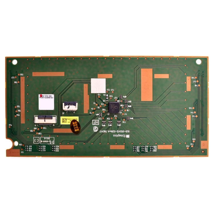 Pavé tactile pour ordinateur portable Dell ALIENWARE M17X R5 M18X R1 15 17 R2 R3