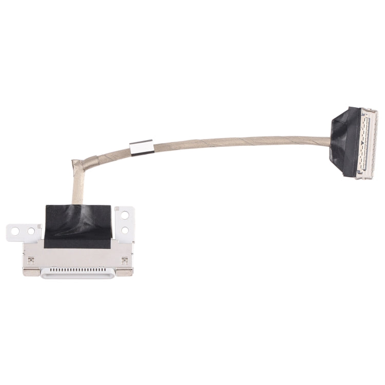 Connecteur de Port de chargement pour ordinateur portable Microsoft Surface Go 1943, câble flexible
