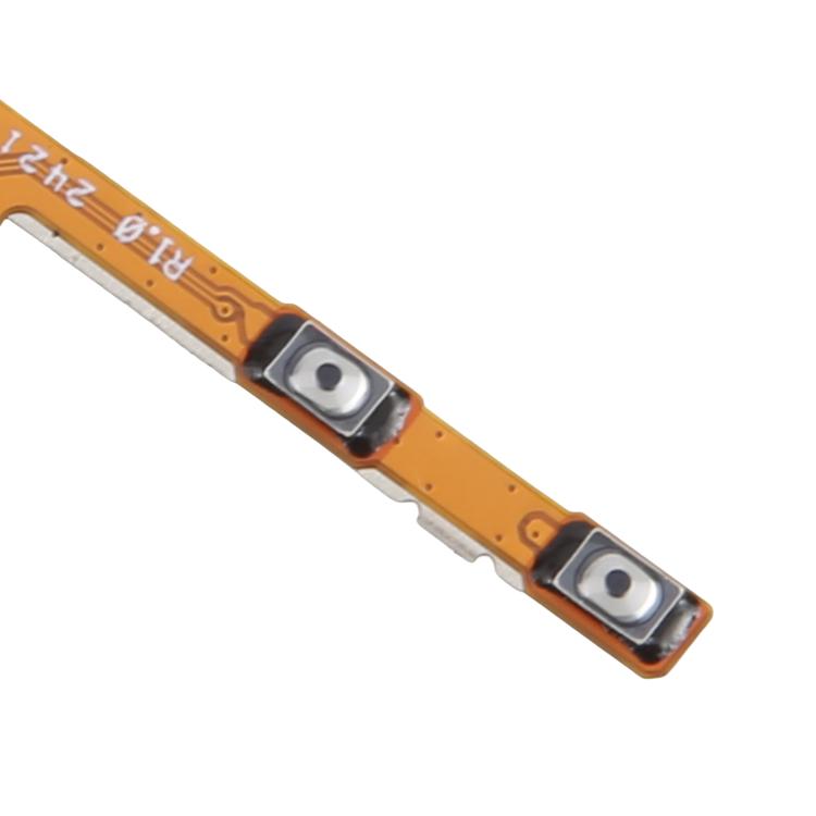 Câble flexible pour bouton d'alimentation et bouton de volume pour Asus ROG Phone 9 5G160/9 Pro 5G