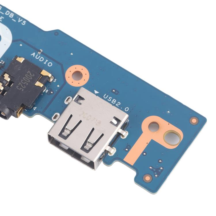 Carte d'alimentation audio/USB d'origine pour RedmiBook Pro 15 NB27695