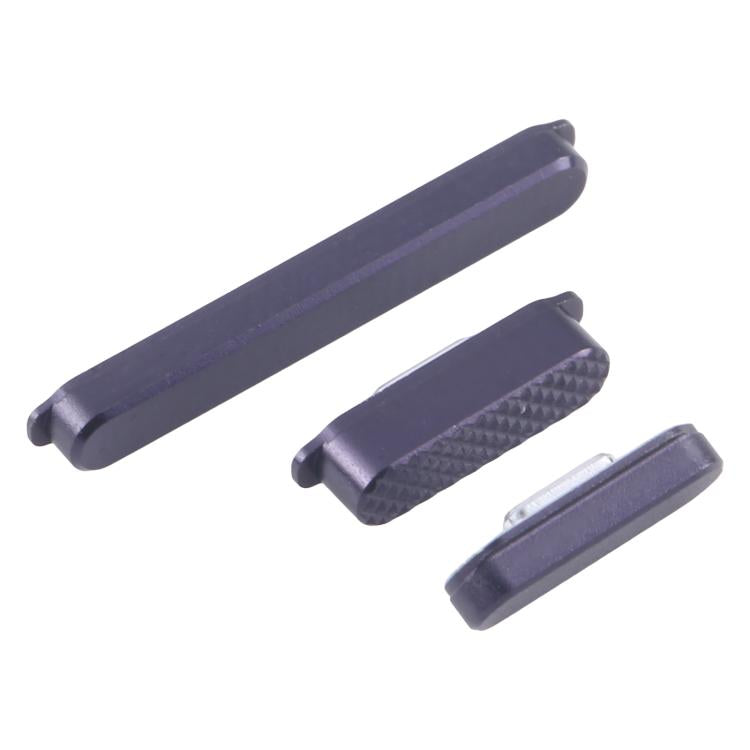 For Sony Xperia 1 III Original Power Button and Volume Control Button