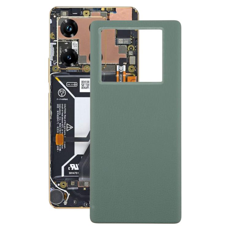 For Infinix Note 40 Pro 4G X6850 Original Back Cover
