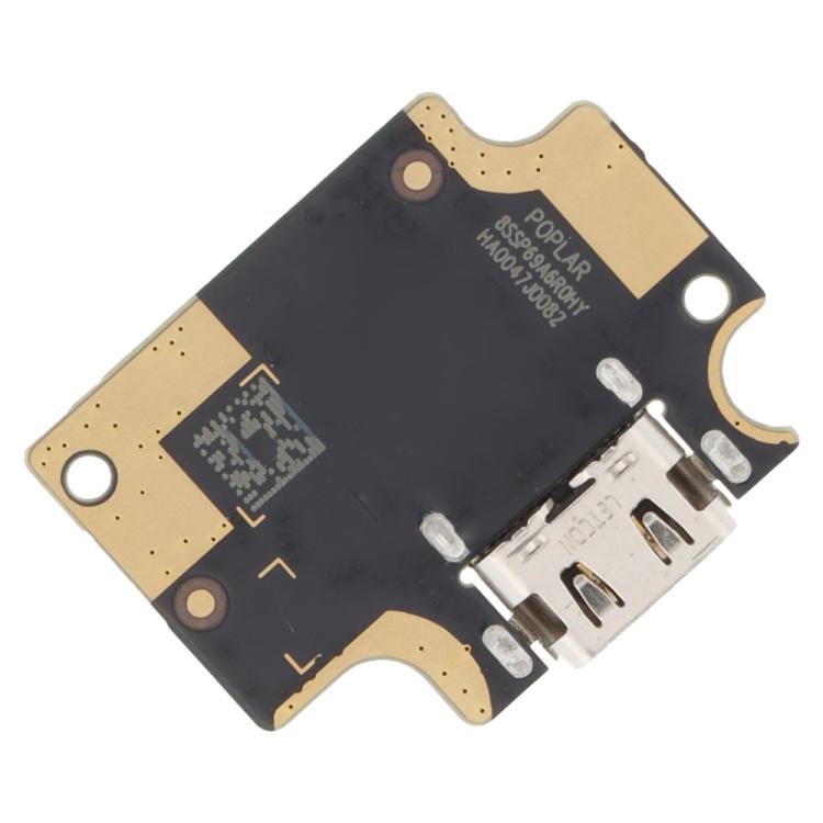 For Lenovo Tab K10 2rd Gen 10.1 inch TB311FU Charging Port Board