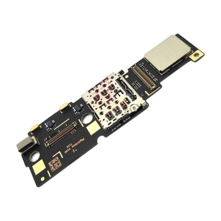 Lecteur de carte SIM pour Google Pixel 9 Pro Fold, For Google Pixel 9 Pro Fold