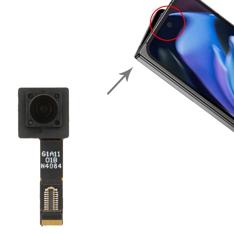 Caméra frontale 10 MP pour Google Pixel 9 Pro Fold, For Google Pixel 9 Pro Fold