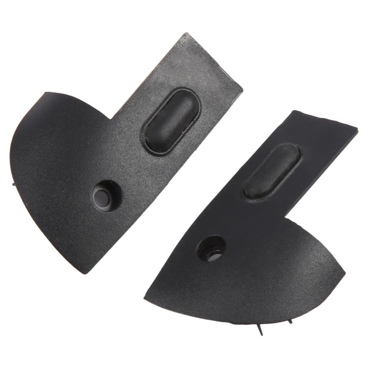Cache d'axe gauche/droit pour écran LCD HP Pavilion 15-B, For HP Pavilion 15-B