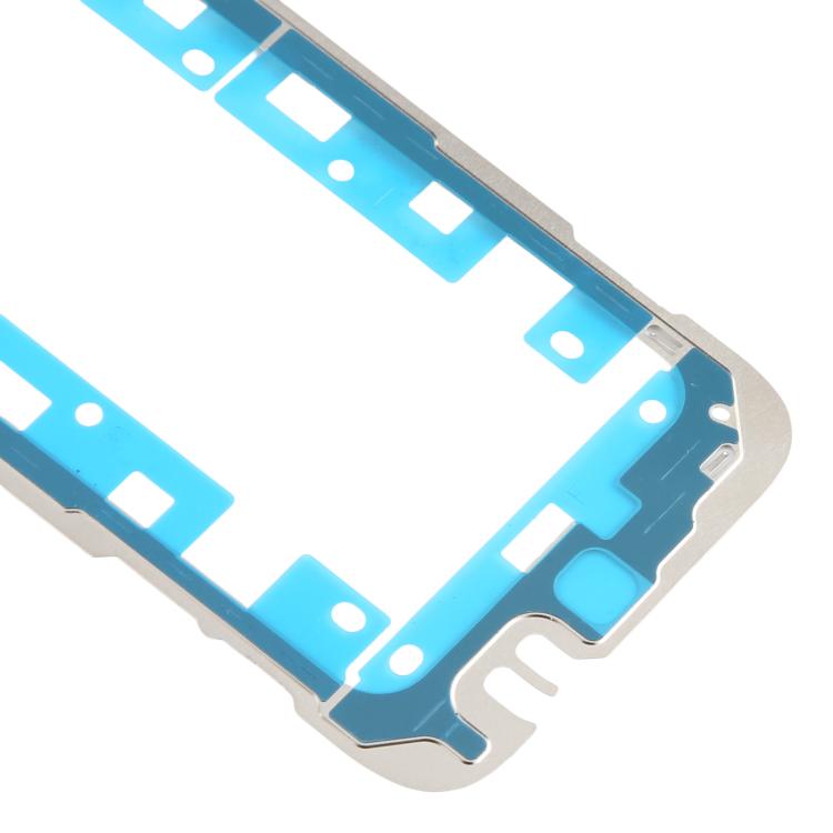 Cadre de bordure d'écran LCD avant d'origine pour Google Pixel 10, For Google Pixel 10 (Original)