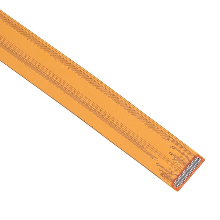 Câble flexible LCD d'origine pour Lenovo Xiaoxin Pad Pro 12.7 TB375, For Lenovo Xiaoxin Pad Pro 12.7(Original)
