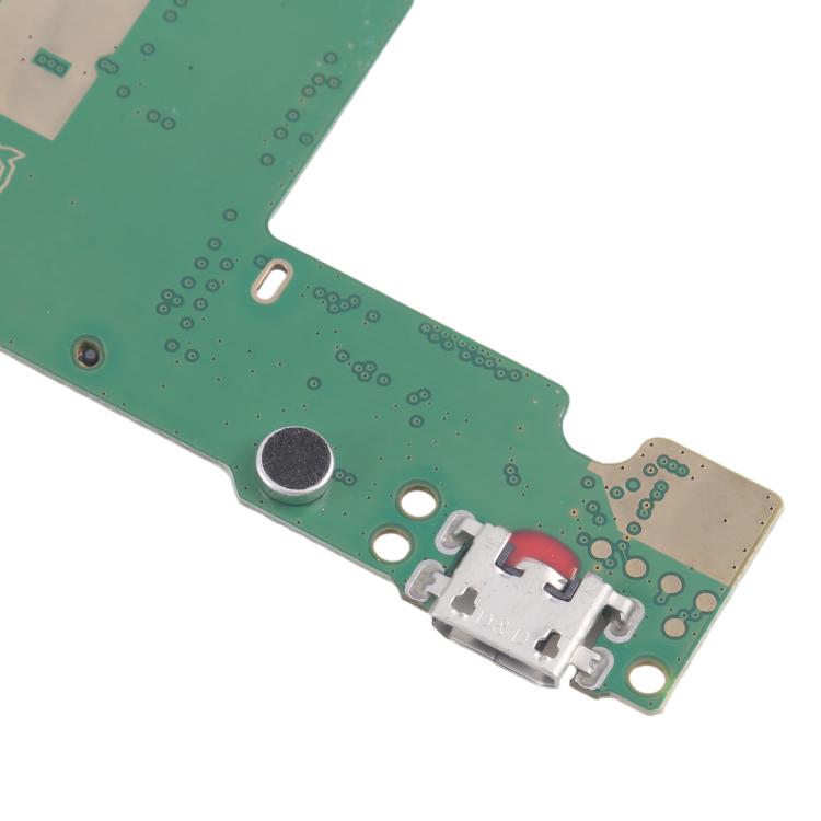 Carte de port de charge OEM pour Lenovo Tab M10 HD TB-X505, For Lenovo Tab M10 HD