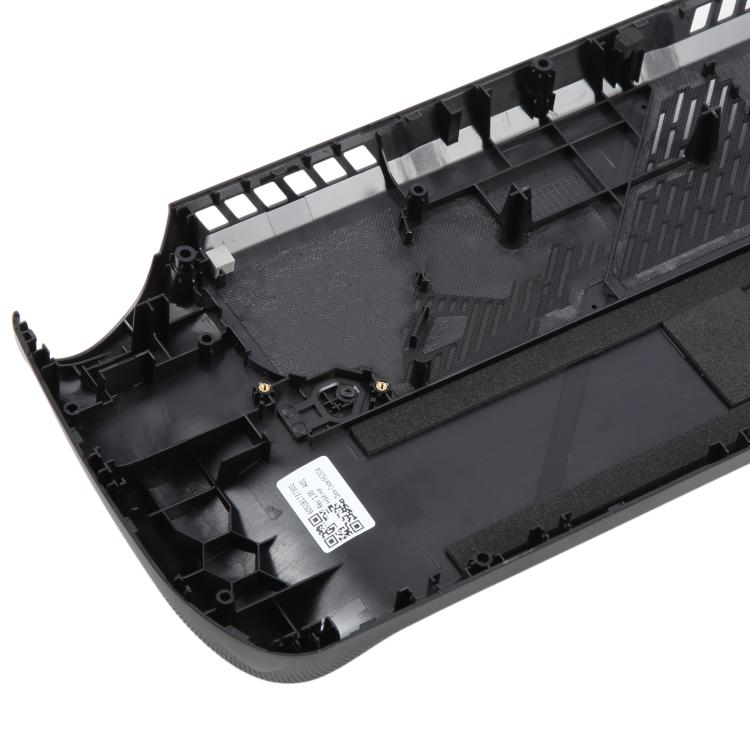 Coque arrière/D pour Asus ROG Ally X 2024, For Asus ROG Ally X 2024