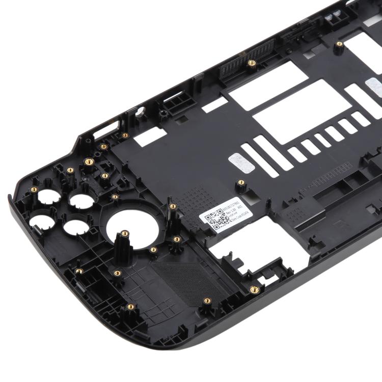 Plaque de cadre intermédiaire pour Asus ROG Ally X 2024 Ally-RC72LA-NH007W, For Asus Rog Ally X 2024