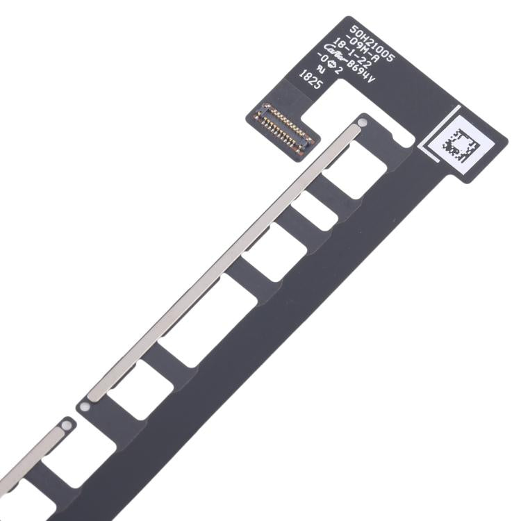 Câble flexible du capteur de force de préhension pour HTC U12+ / U12 Plus, For HTC U12+ / U12 Plus