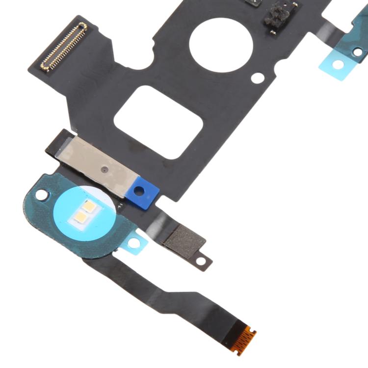 Carte de lampe torche d'origine pour Google Pixel 7 Pro, For Google Pixel 7 Pro(Original)