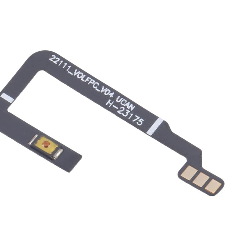 Nappe de bouton de volume For Nothing Phone 2 A065, For Nothing Phone 2a