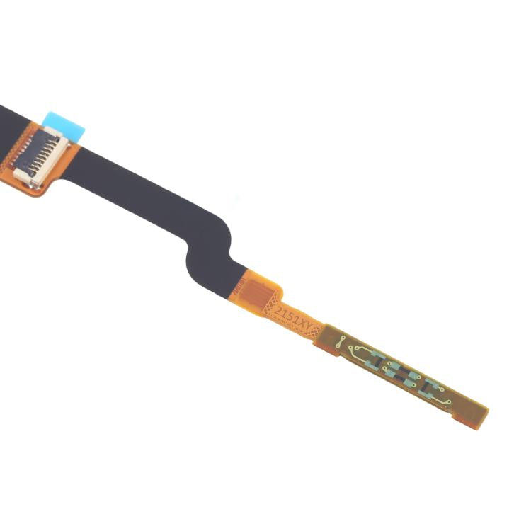 Câble flexible du capteur tactile Force Touch supérieur gauche pour Lenovo Legion Y90 L71061, Left Side Upper