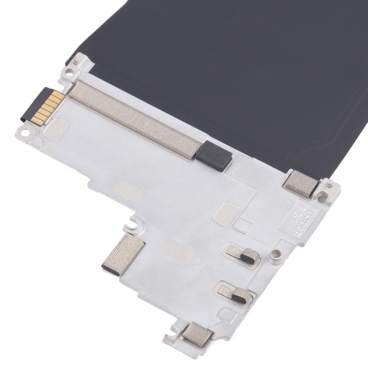 Module de charge sans fil NFC d'origine avec support pour Google Pixel 9, For Google Pixel 9 (Original)
