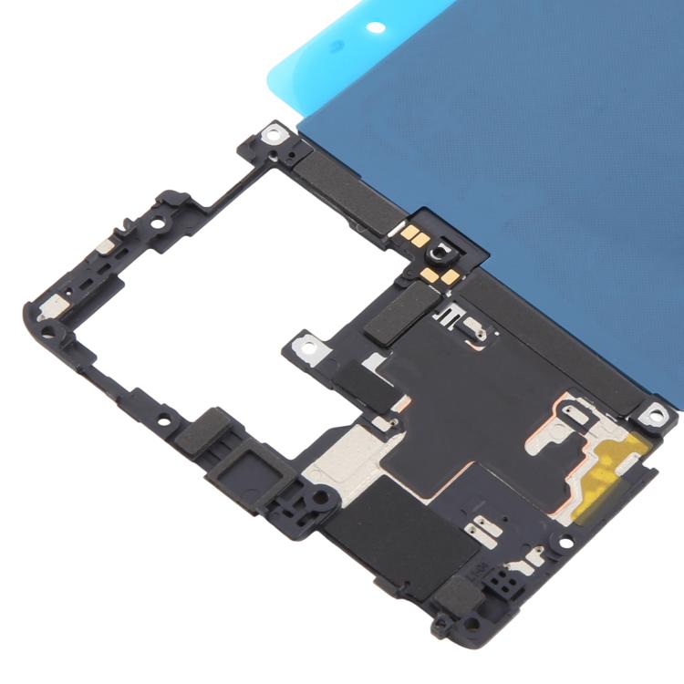 Couvercle de protection d'origine pour carte mère Xiaomi Mix 4, For Xiaomi Mix 4(Original)