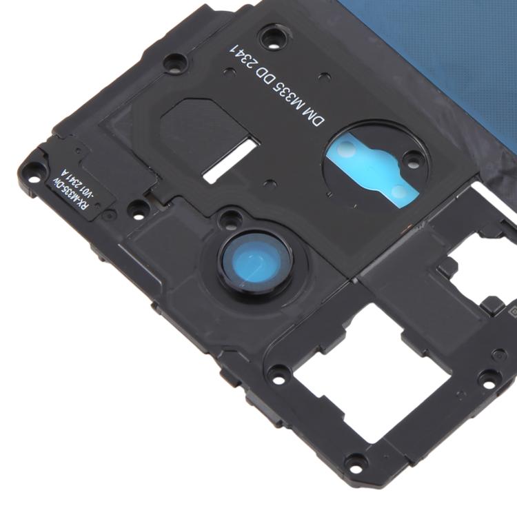 Coque de protection d'origine pour carte mère Xiaomi Redmi Note 13 4G, For Xiaomi Redmi Note 13 4G(Original)