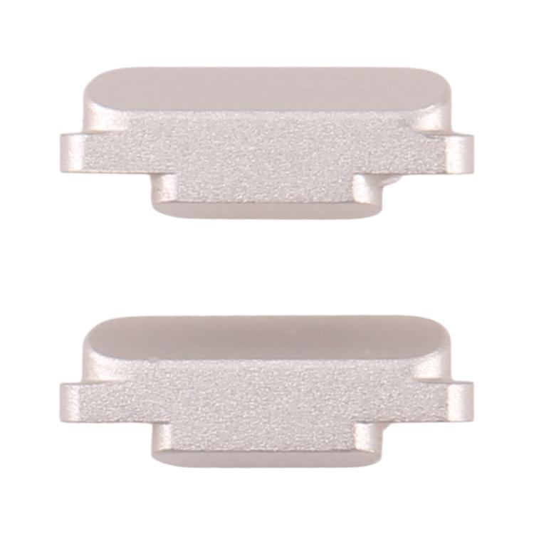 Fermoir de montre (1 paire) pour Apple Watch SE 2022 / Watch SE 2025, For Apple Watch SE 2022 / Watch SE 2025 (Midnight), For Apple Watch SE 2022 / Watch SE 2025(Silver), For Apple Watch SE 2022 / Watch SE 2025(Starlight)