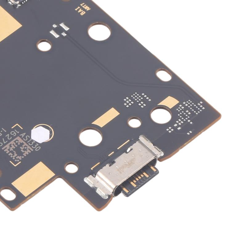 Carte de port de charge d'origine pour Xiaomi Pad 5 Pro, For Xiaomi Pad 5 Pro(Original)