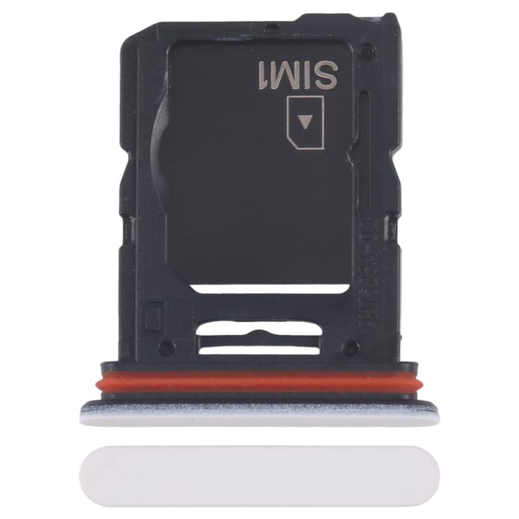 Tiroir de carte SIM d'origine pour Sony Xperia 10 VII + Tiroir pour carte SIM / carte microSD, For Sony Xperia 10 VII(Original,Dual SIM)