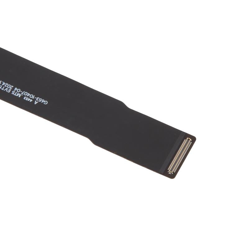 Câble flexible LCD d'origine pour Google Pixel 10 Pro XL, For Google Pixel 10 Pro XL(Original)