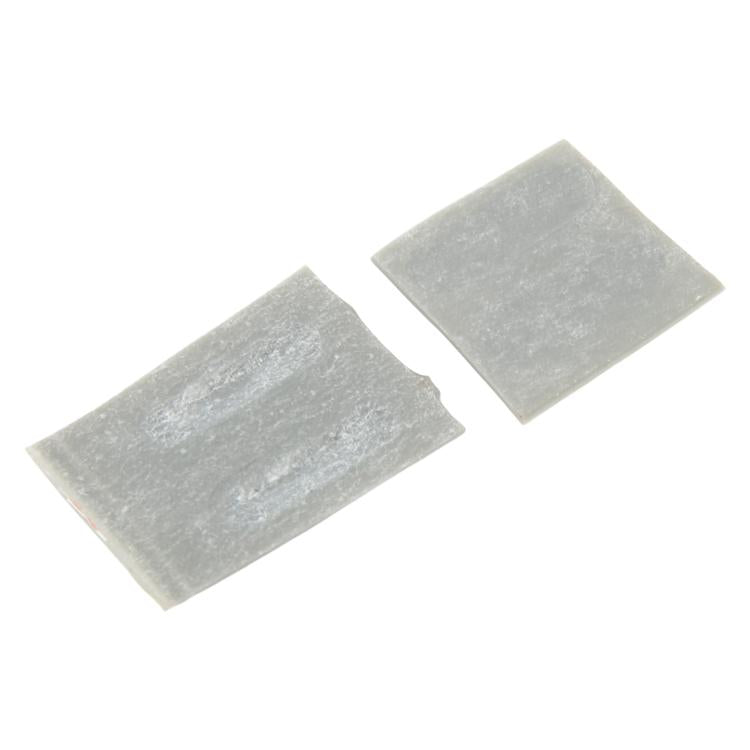 Jeu de tapis en caoutchouc adhésifs pour boîtier inférieur des modèles HP 840 G5, G6, 745 G5, G6, 830 et 735 G5