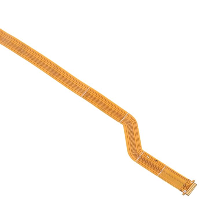 Câble flexible du connecteur d'empreintes digitales pour Huawei MatePad 10.8 SCMR-AL09/W09, For Huawei MatePad 10.8(Original)