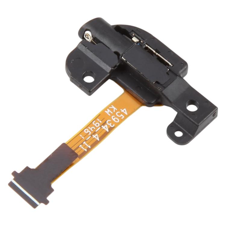 Câble flexible de prise casque d'origine pour Huawei MediaPad M6 10.8 SCM-AL09/W09, For Huawei MediaPad M6 10.8(Original)