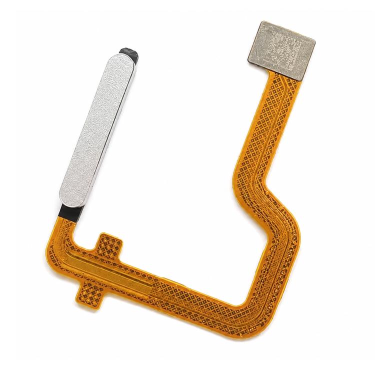 Câble flexible du capteur d'empreintes digitales pour Motorola Moto E32, For Motorola Moto E32