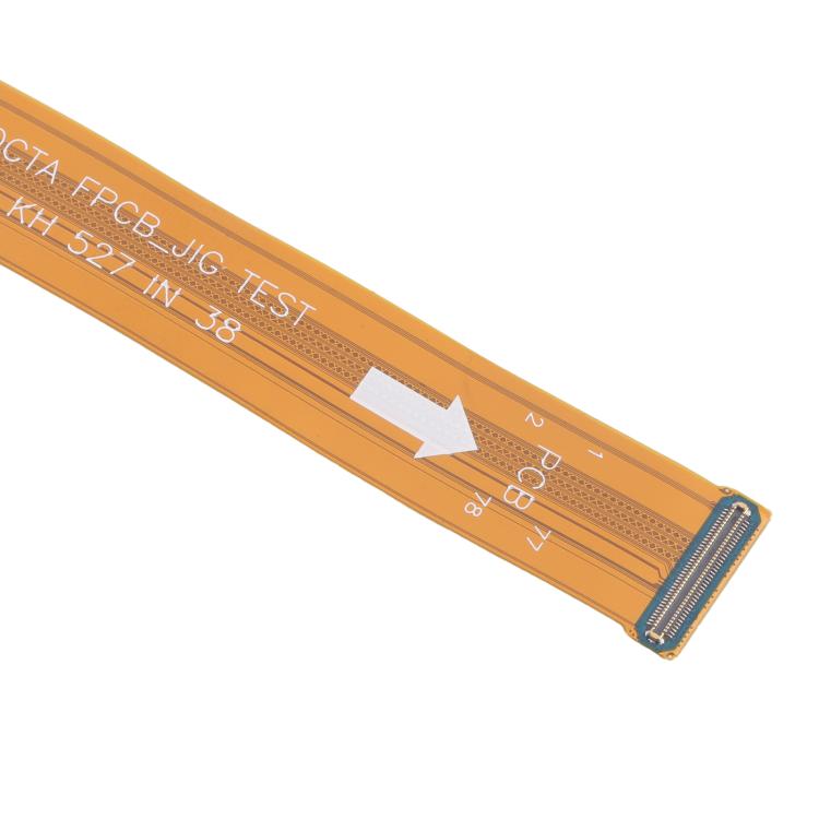 Câble flexible LCD d'origine pour Galaxy Tab S11 SM-X730/X736, For Galaxy Tab S11 (Original)