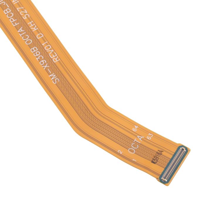 Câble flexible LCD d'origine pour Galaxy Tab S11 Ultra SM-X930/X936, For Galaxy Tab S11 Ultra (Original)
