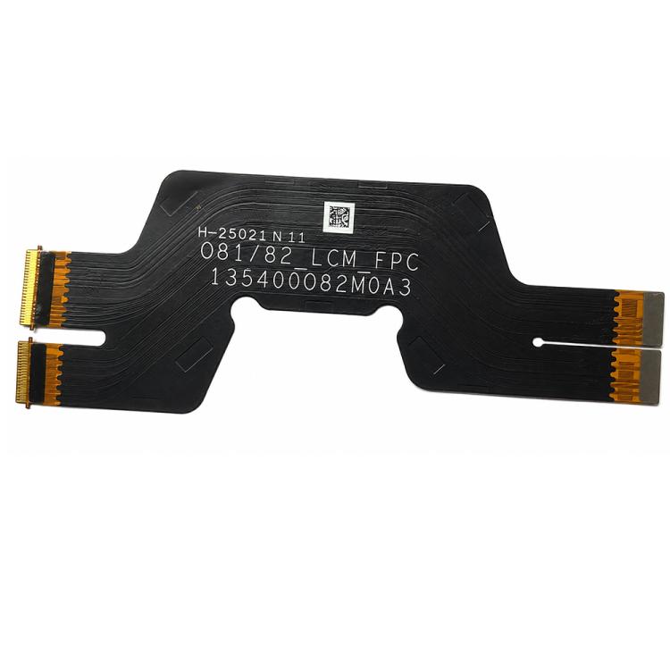 Câble flexible de carte mère 0A3 pour Xiaomi Pad 7 / Pad 7 Pro, For Xiaomi Pad 7 / Pad 7 Pro
