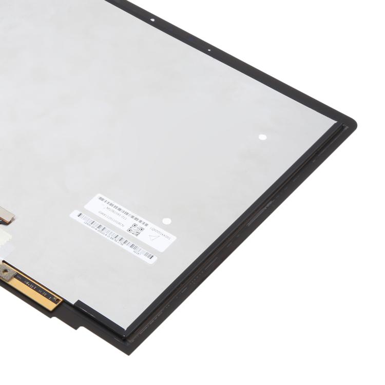Écran LCD d'origine avec numériseur et ensemble complet pour Microsoft Surface Laptop 4 13,5 pouces (1950-1951)., For Microsoft Surface Laptop 4 13.5 inch