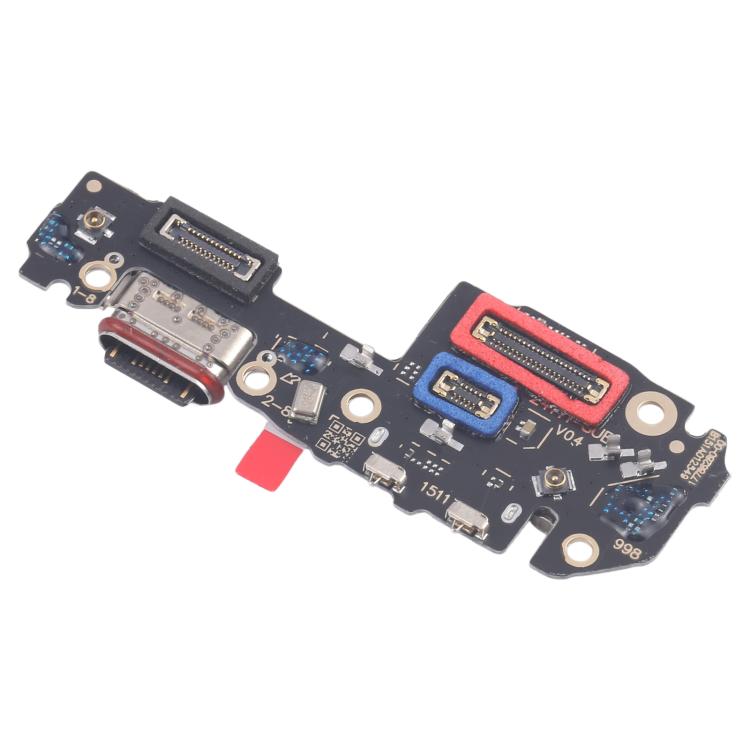 Carte de port de charge avec emplacement pour carte SIM pour téléphone For Nothing 3a A059, For Nothing Phone 3a
