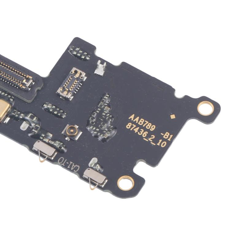 Lecteur de carte SIM d'origine pour Realme 13 Pro+ RMX3920 RMX3921, For Realme 13 Pro+(Original)