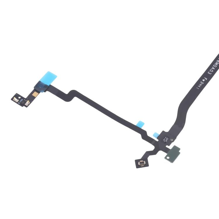 Câble flexible de connexion du signal du haut-parleur d'origine pour Xiaomi Mix Fold 3, For Xiaomi Mix Fold 3 (Original)