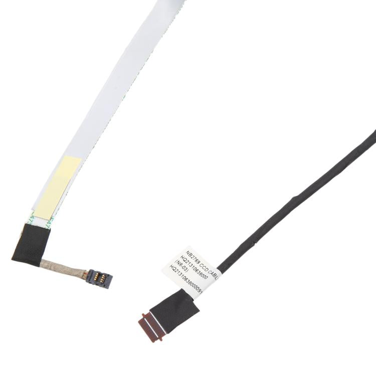 Câble flexible de connexion de caméra d'origine pour Redmi Book Pro 15s, For Redmi Book Pro 15S(Original)