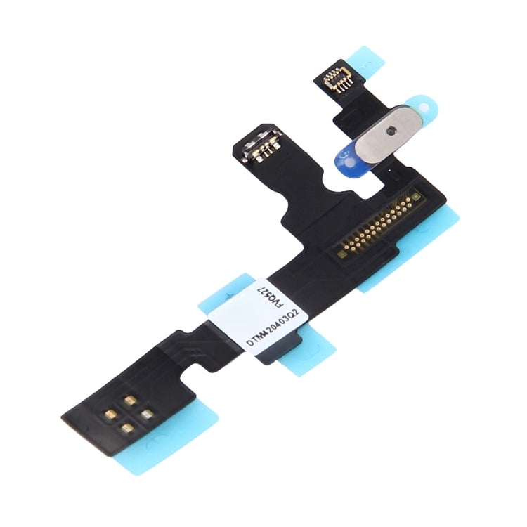 Câble flexible en ruban de microphone pour Apple Watch Series 1 42 mm