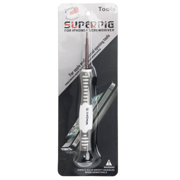 Outils d'ouverture professionnels pour iPhone 5 & 5S & 5C / iPhone 4 et 4S