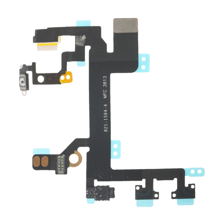 Câble flexible de démarrage d'origine pour iPhone 5S