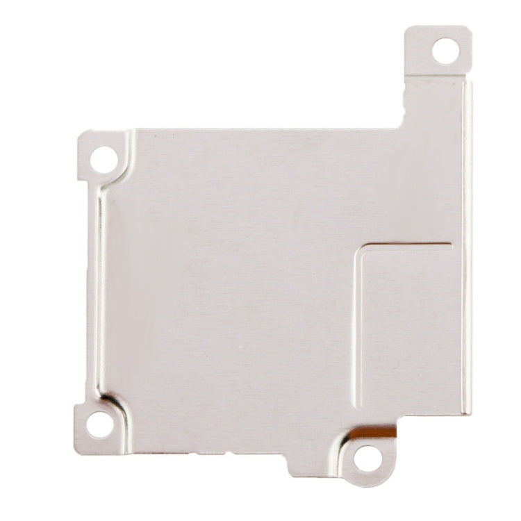 Support métallique de connecteur flexible d'assemblage LCD d'origine, 10 pièces, pour iPhone 5S