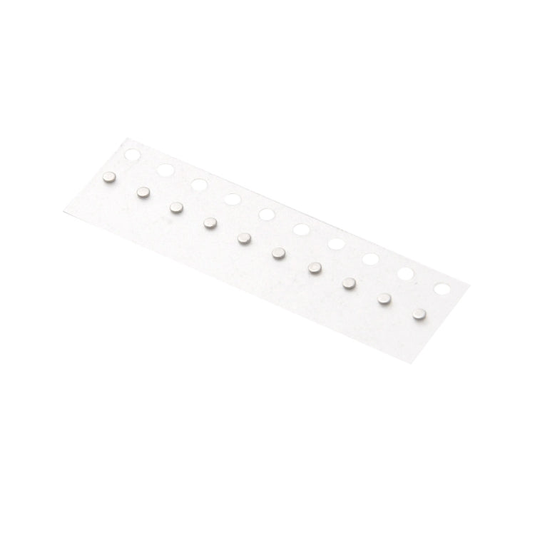 Joint conducteur de clé latérale 100 PCS pour iPhone 6
