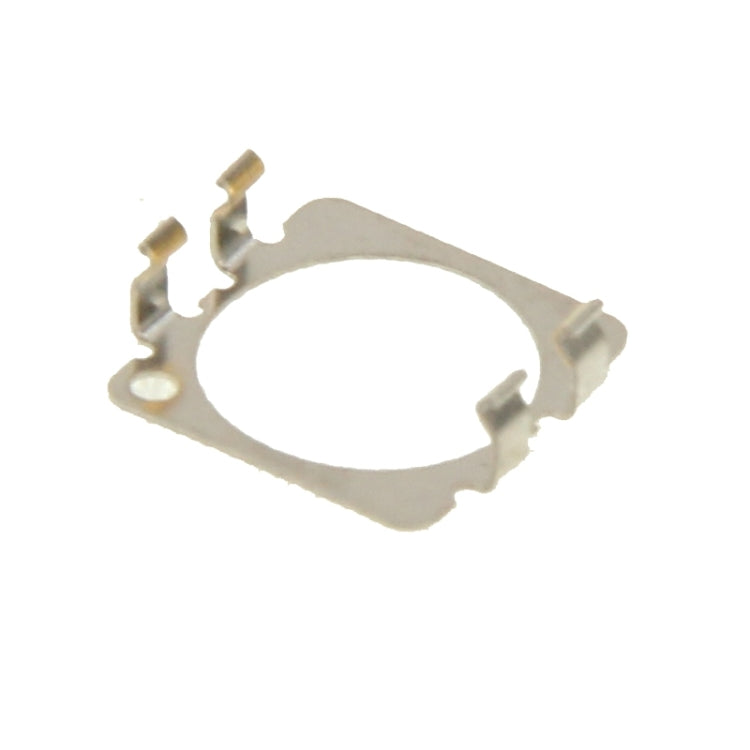 Support de retenue de caméra arrière 10 PCS pour iPhone 6