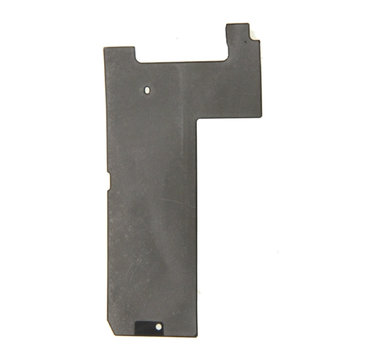 Autocollant antistatique de dissipation thermique LCD pour iPhone 6